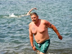 Family - &amp; Friends - Triathlon (2023)